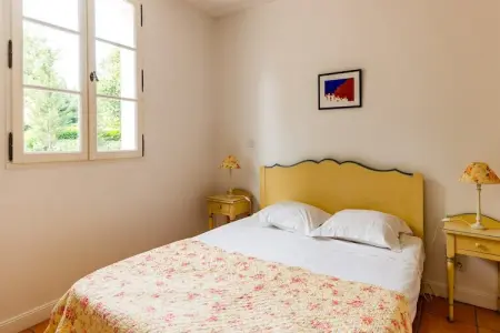 Domaine de Fayence 2, Belle villa avec lave-vaisselle, jacuzzi et golf à 1 km - Photo 10