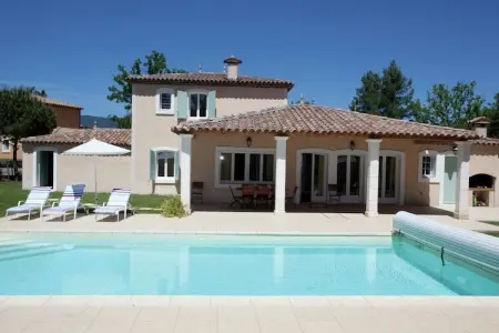 Villa à Callian, Domaine de Fayence 6 - L523302