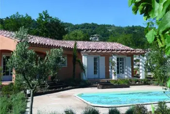 Villa in Callian,Domaine de Camiole Callian 5 FR-83440-156 N°527842