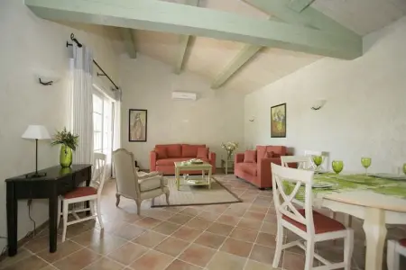 Domaine de Camiole Callian 5, Appartement avec climatisation, près du Lac de Saint-Cassien - Photo 4