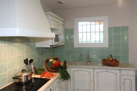 Domaine de Camiole Callian 5, Appartement avec climatisation, près du Lac de Saint-Cassien - Photo 6