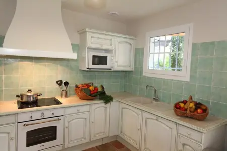 Domaine de Camiole Callian 5, Appartement avec climatisation, près du Lac de Saint-Cassien - Photo 7