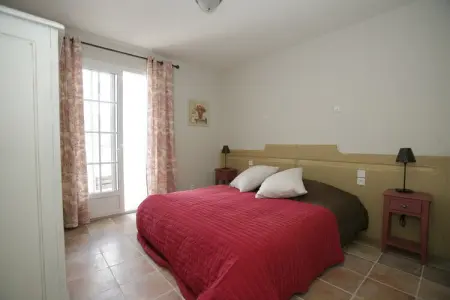 Domaine de Camiole Callian 5, Appartement avec climatisation, près du Lac de Saint-Cassien - Photo 11