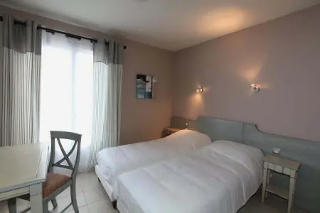 Domaine de Camiole Callian 5, Appartement avec climatisation, près du Lac de Saint-Cassien - Photo 12