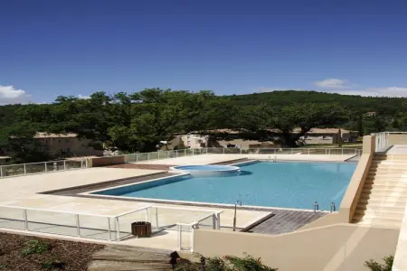 Domaine de Camiole Callian 5, Appartement avec climatisation, près du Lac de Saint-Cassien - Photo 22