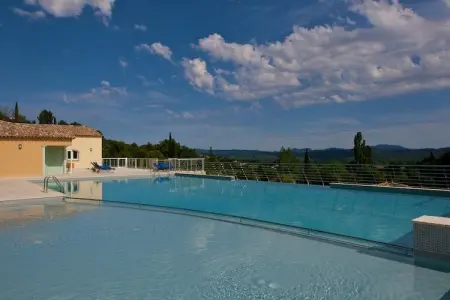 Domaine de Camiole Callian 5, Appartement avec climatisation, près du Lac de Saint-Cassien - Photo 29