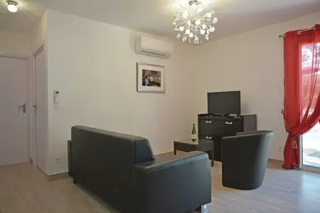 Villa Contempo 6, Villa moderne avec piscine à Montauroux France - Photo 6