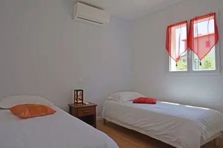 Villa Contempo 6, Villa moderne avec piscine à Montauroux France - Photo 14