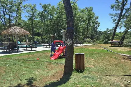 Villa Contempo 6, Villa moderne avec piscine à Montauroux France - Photo 16