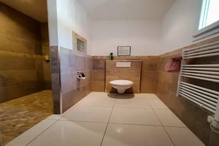 Villa Contempo 6, Villa moderne avec piscine à Montauroux France - Photo 21