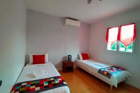 Villa Contempo 6, Villa moderne avec piscine à Montauroux France - Photo 23