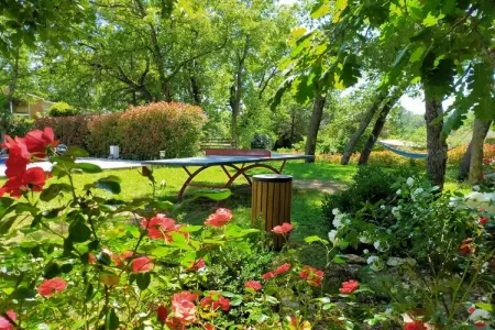 Villa Contempo 6, Villa moderne avec piscine à Montauroux France - Photo 28