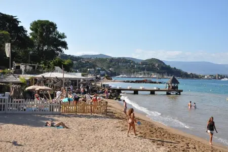 Villa Contempo 6, Villa moderne avec piscine à Montauroux France - Photo 34