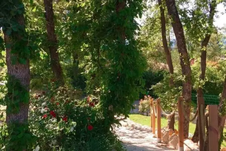 Villa Contempo 6, Villa moderne avec piscine à Montauroux France - Photo 38