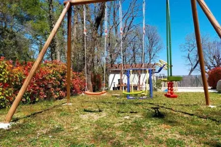 Villa Contempo 6, Villa moderne avec piscine à Montauroux France - Photo 39