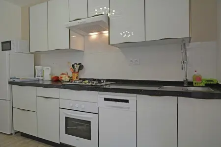 Villa Contempo 6 ex 5, Villa moderne près de la forêt à Montauroux - Photo 3