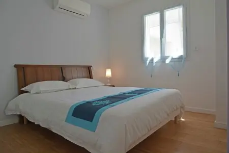 Villa Contempo 6 ex 5, Villa moderne près de la forêt à Montauroux - Photo 4