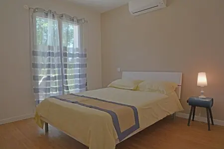 Villa Contempo 6 ex 5, Villa moderne près de la forêt à Montauroux - Photo 11