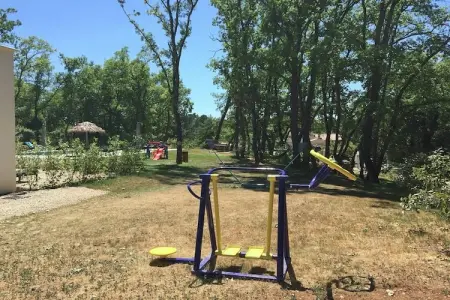 Villa Contempo 6 ex 5, Villa moderne près de la forêt à Montauroux - Photo 26