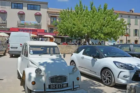 Villa Contempo 6 ex 5, Villa moderne près de la forêt à Montauroux - Photo 28