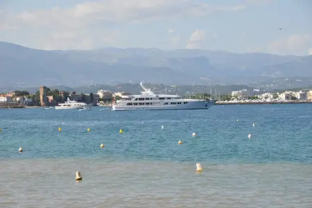 Villa Contempo 6 ex 5, Villa moderne près de la forêt à Montauroux - Photo 34