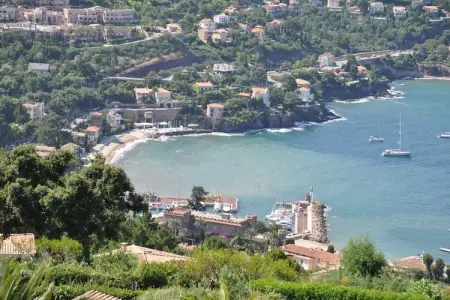 Villa Contempo 6 ex 5, Villa moderne près de la forêt à Montauroux - Photo 35