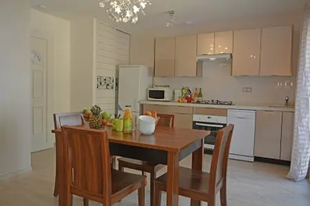 Villa Contempo 4, Villa moderne près de la forêt à Montauroux - Photo 2