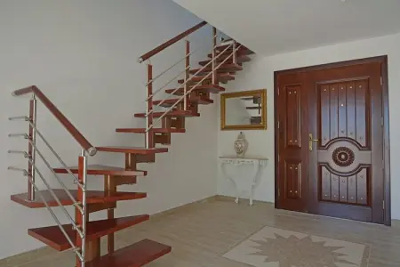 Villa Contempo 4, Villa moderne près de la forêt à Montauroux - Photo 12