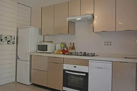 Villa Contempo 4, Villa moderne près de la forêt à Montauroux - Photo 13