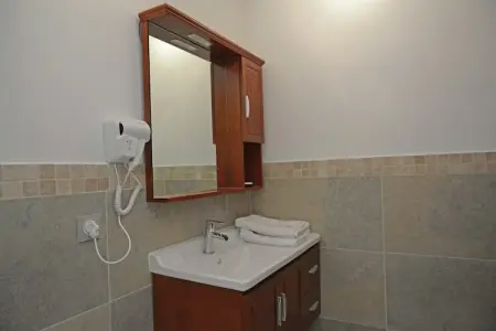 Villa Contempo 4, Villa moderne près de la forêt à Montauroux - Photo 15