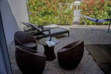 Villa Contempo 4, Villa moderne près de la forêt à Montauroux - Photo 17