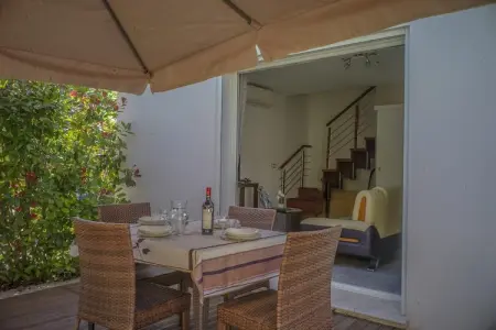 Villa Contempo 4, Villa moderne près de la forêt à Montauroux - Photo 18