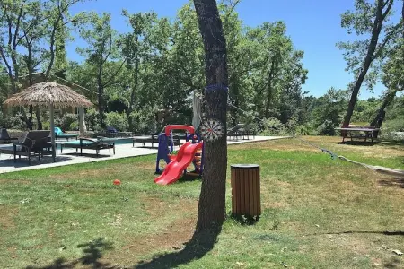 Villa Contempo 4, Villa moderne près de la forêt à Montauroux - Photo 22