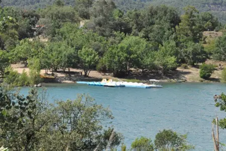 Villa Contempo 4, Villa moderne près de la forêt à Montauroux - Photo 27