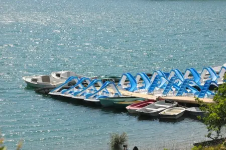 Villa Contempo 4, Villa moderne près de la forêt à Montauroux - Photo 28