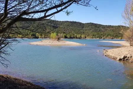 Villa Contempo 4, Villa moderne près de la forêt à Montauroux - Photo 36