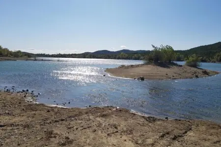 Villa Contempo 4, Villa moderne près de la forêt à Montauroux - Photo 38