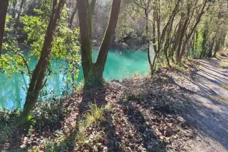 Villa Contempo 4, Villa moderne près de la forêt à Montauroux - Photo 39