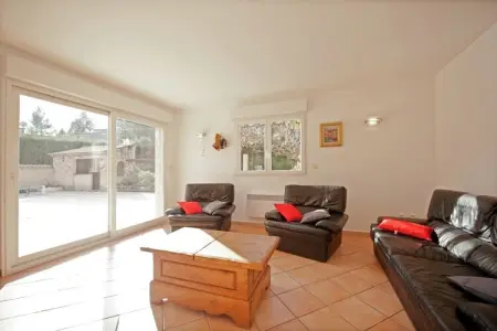 Mas du Puits, Villa de luxe avec jardin privatif en Provence - Photo 1