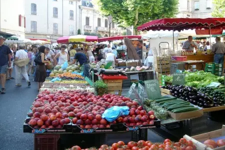 Mas du Puits, Villa de luxe avec jardin privatif en Provence - Photo 28