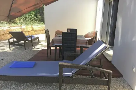 Villa Contem 4, Magnifique Villa à Montauroux ,France, avec piscine - Photo 19