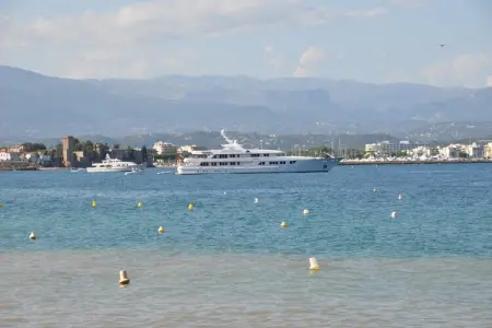 Villa Contem 4, Magnifique Villa à Montauroux ,France, avec piscine - Photo 31