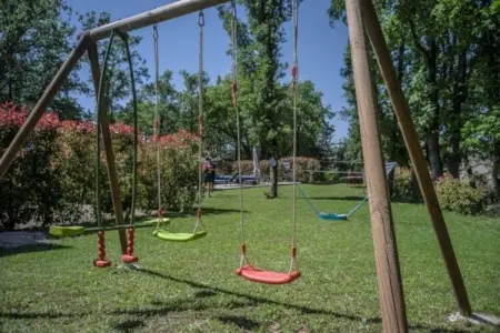 Villa Contem 4, Magnifique Villa à Montauroux ,France, avec piscine - Photo 36