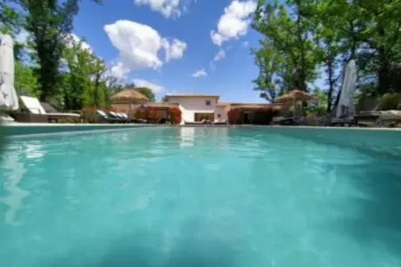 Villa Contem 4, Magnifique Villa à Montauroux ,France, avec piscine - Photo 37