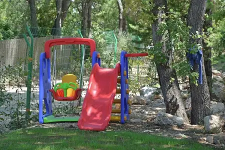 Villa Contem 4, Magnifique Villa à Montauroux ,France, avec piscine - Photo 39