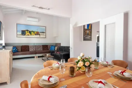 Villa Isclawa, Villa de luxe avec piscine chauffée à Callian - Photo 15