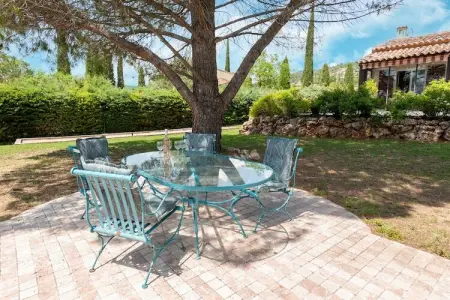 Villa Isclawa, Villa de luxe avec piscine chauffée à Callian - Photo 27