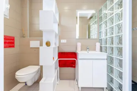 Villa Isclawa, Villa de luxe avec piscine chauffée à Callian - Photo 30