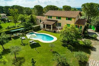 Location Villa à Lorgues,Pignes - N°518234