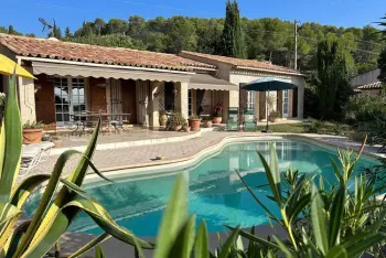 Haus in Lorgues,villa Maeva FR-83510-53 N°565695